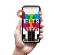 کلاس آیلتس