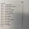 کتاب داستان انگلیسی Dante's Peak