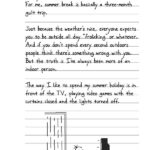 کتاب Diary of a Wimpy Kid – Dog Days
