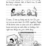 کتاب Diary of a Wimpy Kid - Hard Luck