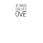 رمان انگلیسی A man Called Ove