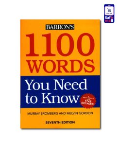 کتاب 1100Words You Need To Know