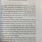 کتاب داستان انگلیسی Sherlock Holmes and Duke's Son