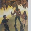 کتاب داستان انگلیسی Logan's Run - تصویر 4