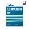 کتاب Headway Academic Skills Level 2 (Reading , Writing)