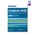 کتاب Headway Academic Skills Level 2 (Reading , Writing)