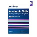 کتاب Headway Academic Skills Level 3 (Reading , Writing)
