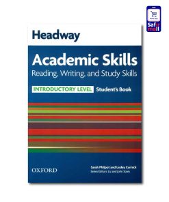 کتاب Headway Academic Skills Introductory (Reading , writing)