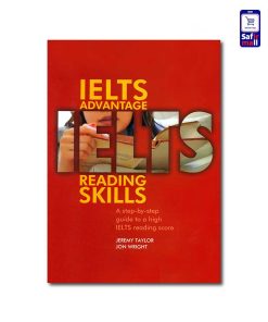کتاب IELTS Advantage Reading