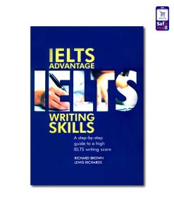 کتاب IELTS Advantage Writing Skills