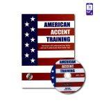 کتاب American Accent Training