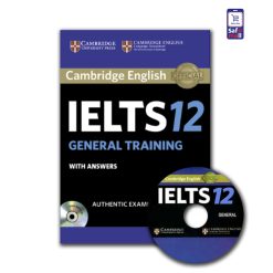Cambridge IELTS General 12
