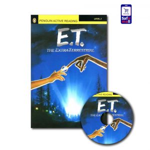 کتاب داستان انگلیسی The Extra-Terrestrial