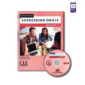 کتاب (Expression Orale (A1,A2