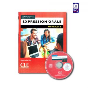 کتاب (Expression Orale (B2