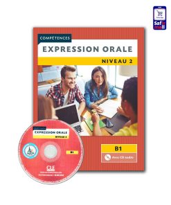 Expression orale B1