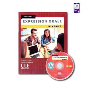 کتاب (Expression Orale (B1