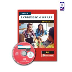Expression orale B2