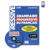Grammaire progressive A2-B1