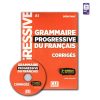 Grammaire progressive debutant