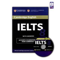 IELTS8
