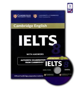 IELTS8