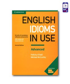 Idioms in use ad