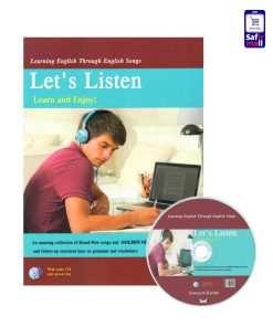 Let's-listen-safirmall