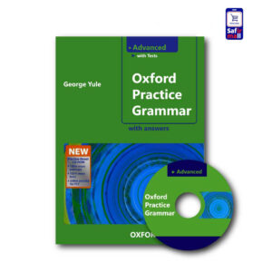 کتاب آکسفورد پرکتیس گرامر Oxford Practice Grammar-Advanced