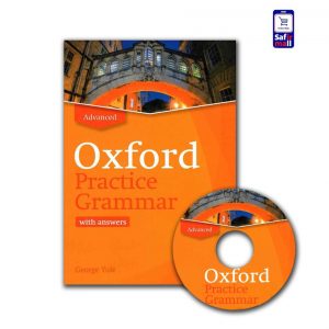 کتاب آکسفورد پرکتیس گرامر Oxford Practice Grammar-Advanced