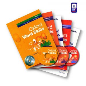 A Set of Oxford Word Skills