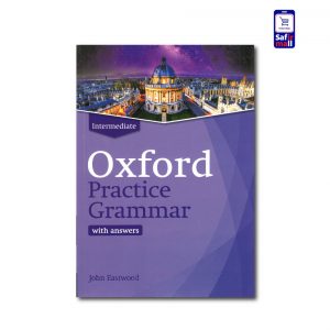 کتاب آکسفورد پرکتیس گرامر- Oxford Practice Grammar Intermediate