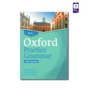 کتاب آکسفورد پرکتیس گرامر – Oxford Practice Grammar Basic