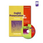 کتاب English Pronunciation in use Elementary