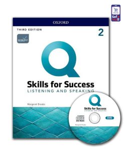 Qskills 2 Speaking-listening