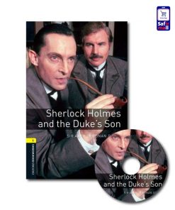 Sherlock-holmes-and-the-duke's-son