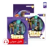 کتاب Super Minds 6