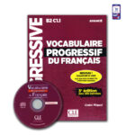 Vocabulaire progressif Avance