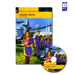 کتاب داستان انگلیسی Another World