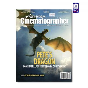 مجله American Cinematographer