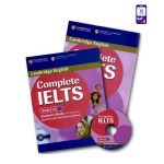 کتاب Cambridge English Complete IELTS B2 (5-6.5)