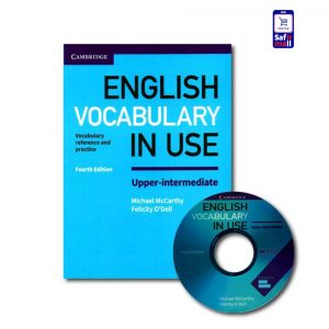 کتاب English Vocabulary in use Advanced