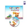 کتاب Fun Fun English 3
