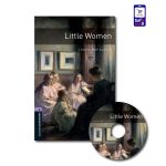 کتاب داستان انگلیسی Little Women