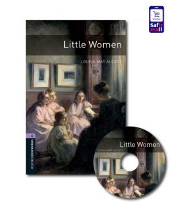 کتاب داستان انگلیسی Little Women