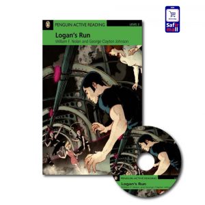 کتاب داستان انگلیسی Logan’s Run