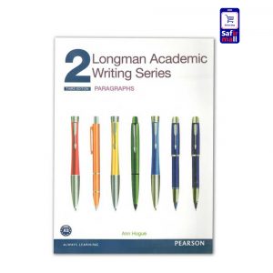 کتاب Longman Academic Writing Series 2