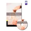 love or money