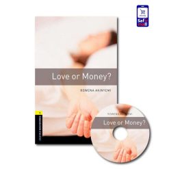 love or money