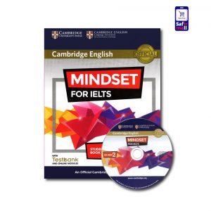 کتاب ۲ Mindset for IELTS